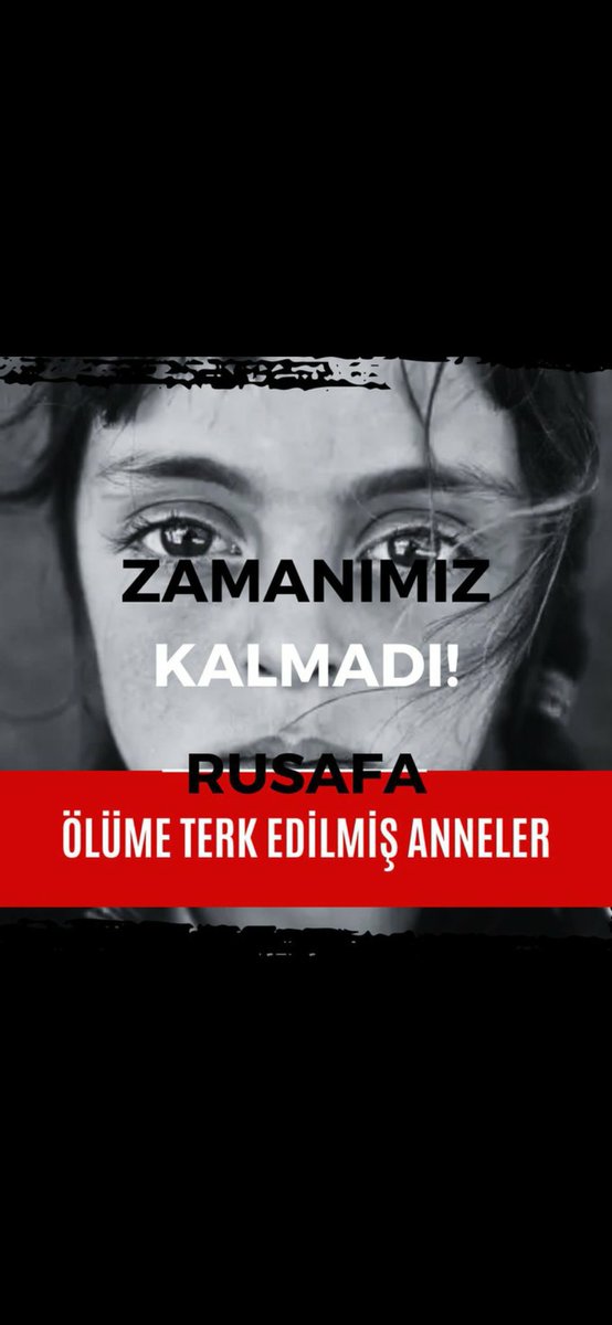 Ankebut792's tweet photo. Ölüme Terkedilmiş Anneler https://t.co/3GHKXKiHCc