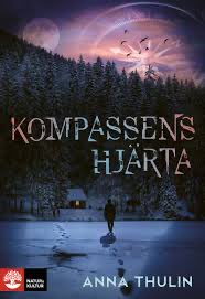 frksarapersson's tweet photo. > Det blev Kompassens hjärta av Anna Thulin. Och idag fick jag meddelandet att Johanna har postat en klassuppsättning till oss. Hurra!!! Tack snälla för fint bemötande av barn som tar kontakt och tack för böckerna! Det här blir kul att berätta för dem imorgon! < https://t.co/cek4p5V14A