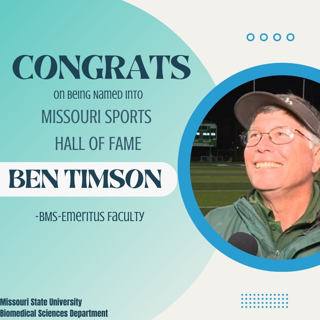 MSU Biomedical Sciences Department tweet media