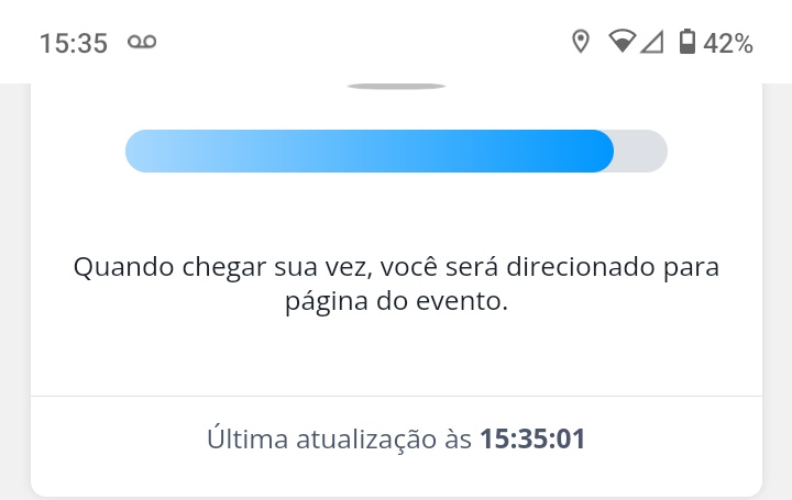 SsigridG's tweet photo. UMA HORA E MEIA NA FILA PRA NADA #valeunetflix @NetflixBrasil https://t.co/nq01GgDjfN