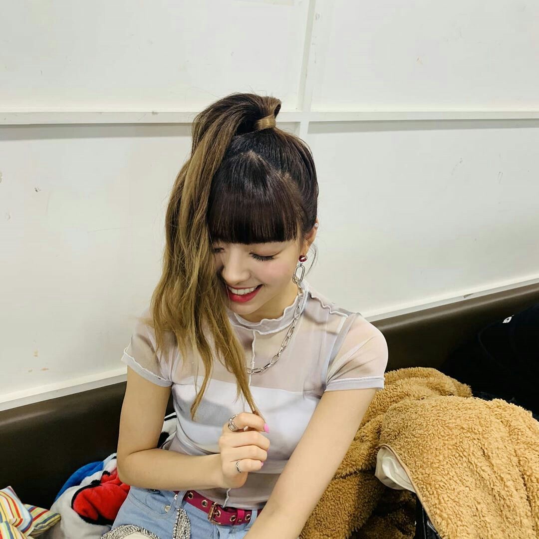 ♡˖˚⭑𝗂𝗍’𝗌 𝗆𝖾 𝖻𝗎𝗇𝗇𝗒𝗀𝗂𝗋𝗅 !💭🩷 ˖˳