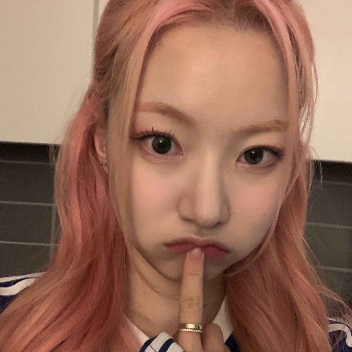 youibun's tweet photo. new bbl icon ♡ https://t.co/Q15ijiORqh