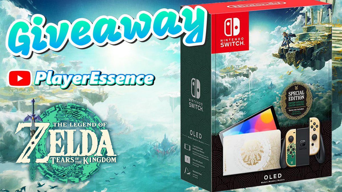 OJ - PlayerEssence tweet media