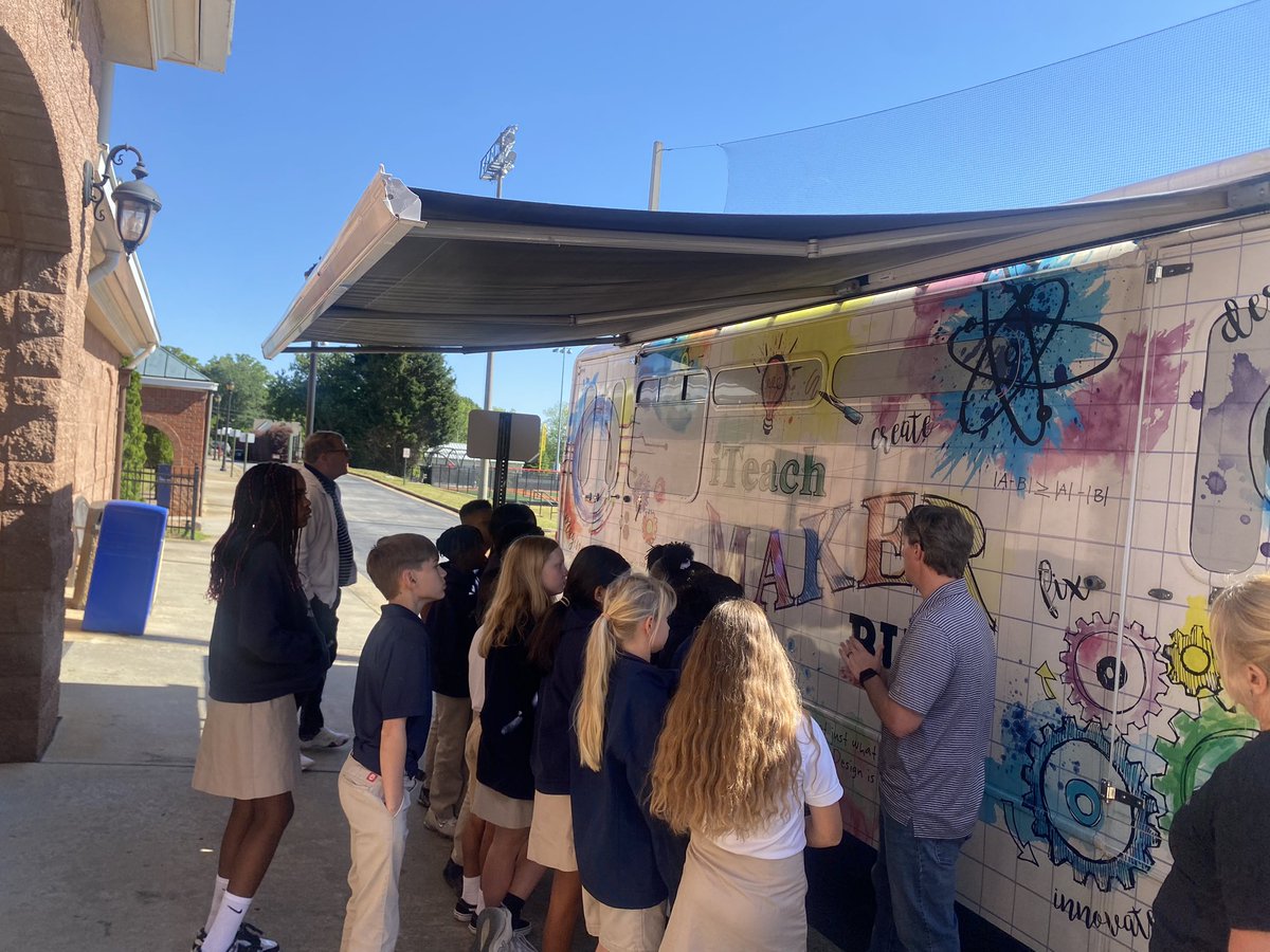 Natalie S. Rachel, NBCT tweet media