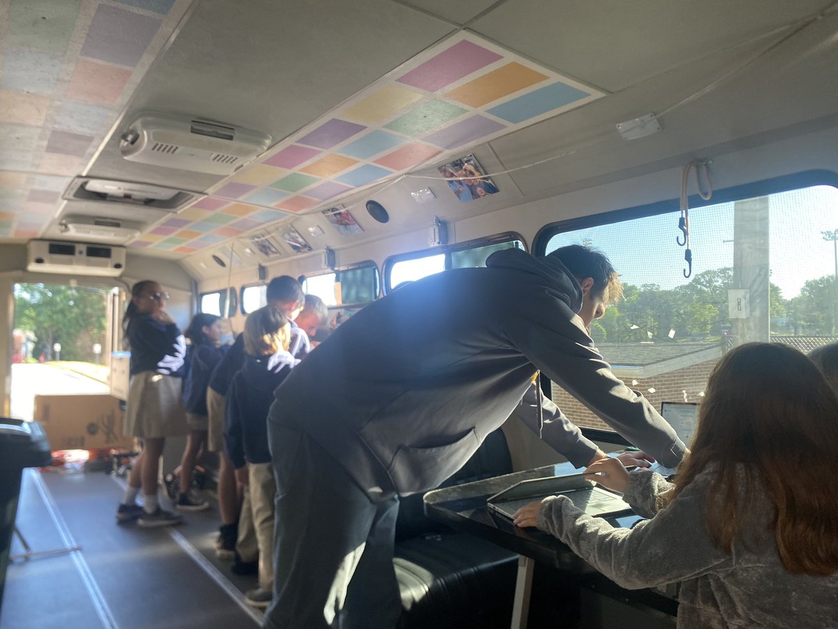 Natalie S. Rachel, NBCT tweet media