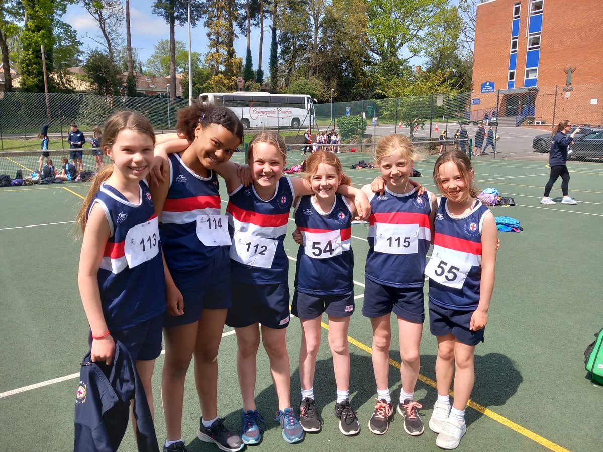 stgwindsor's tweet photo. Well Done to all of the athletes who participated in the biathlon @TheMaristSchool today. Excellent individual performances and achievements for all 👏 🏅 #sportingvalues https://t.co/td97XRiwsw