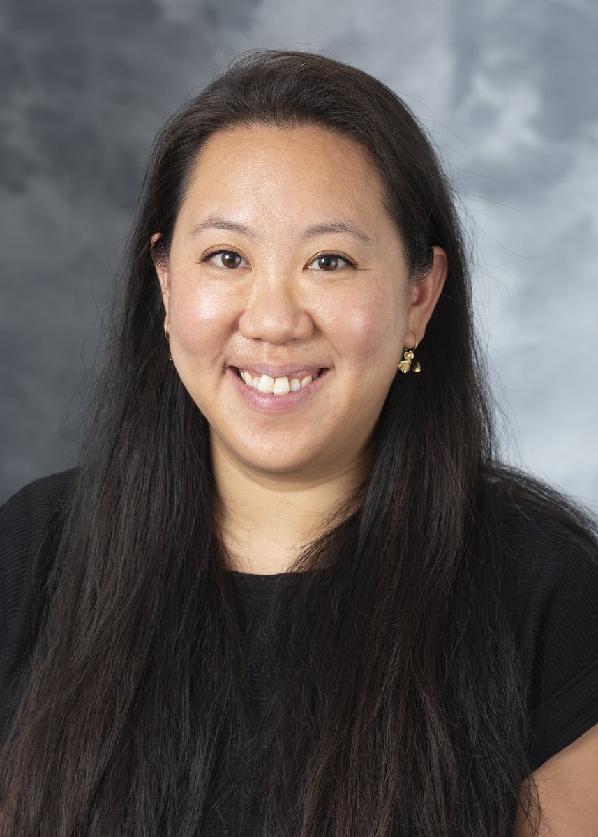 SwalSalivBioLab's tweet photo. Joanne Yee is a first-year doctoral student in the UW Madison Clinical Investigation program. She is a speech-language pathologist and the Program Coordinator for the VA Intensive Dysphagia Treatment Program. She is passionate about implementation of best practices for dysphagia. https://t.co/xC7c0cqqX8