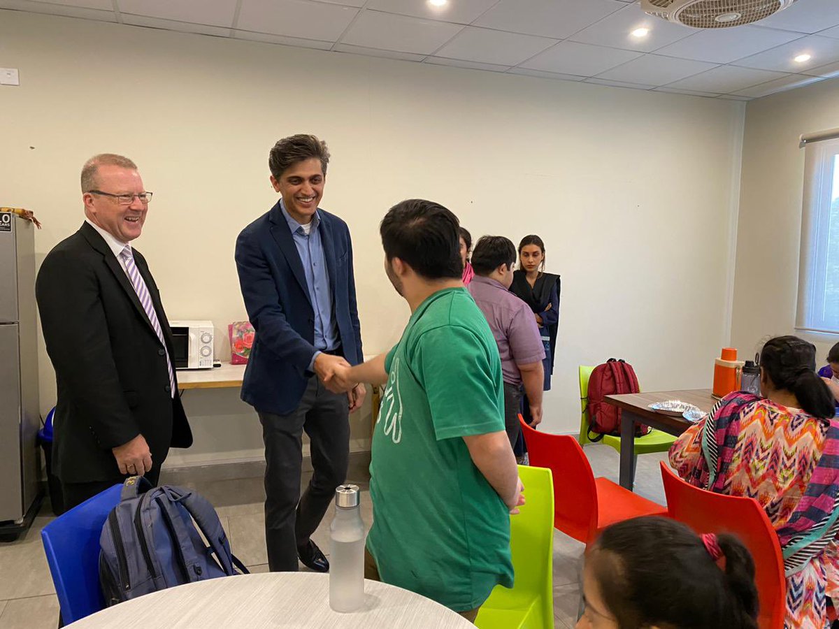 KDSP - A Down Syndrome Organisation tweet media