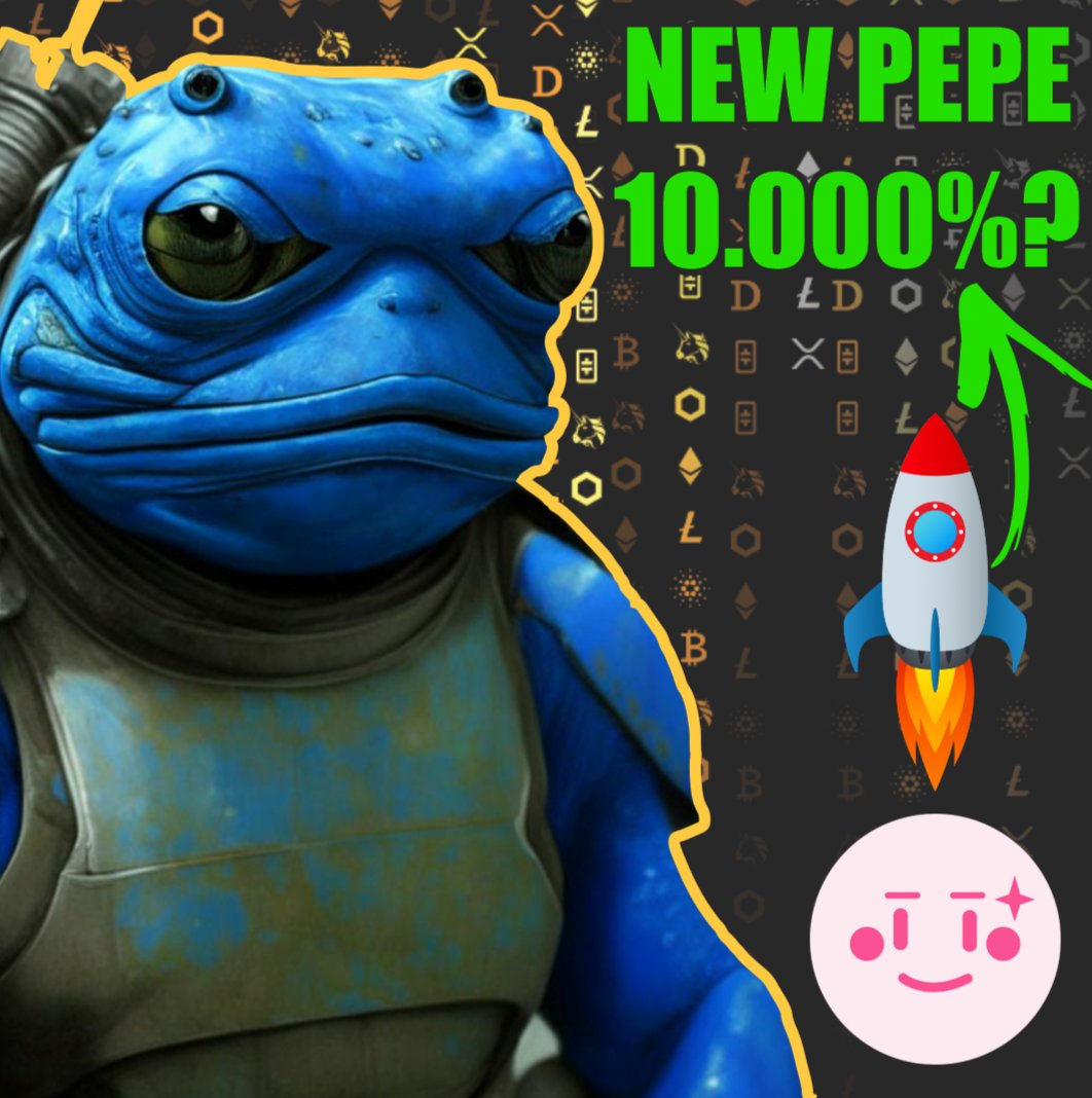 The new PEPE Family token is now available for presale on <a href="/pinkecosystem/">PinkSale (Pink Ecosystem)</a>, it's the <a href="/PEPEmechAInu/">PEPEmechAInu</a>, which could be the next 1000x Gem! 

🌐 Official Pre-Sale Link Here 👇: bit.ly/pepemechainu

#pepe #pepemechainu #launch #presale #prevenda #pinksale #fairlaunch #bscgem
