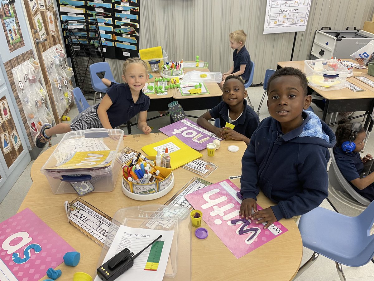 West Feliciana Parish Schools tweet media