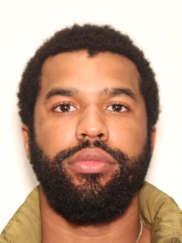 BOLO - Deion Patterson - As of 2:46pm still at large.