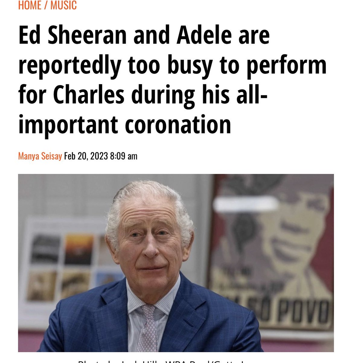 Boom The Brazen Hussy on Twitter "I’m so sorry but Ed Sheeran saying(01)