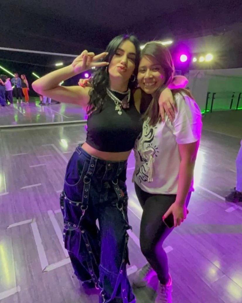 lalinoticias1's tweet photo. πΈ|| #LaliConFans en MΓ©xicoπ²π½
.
.
#lali #laliesposito #lali2023 #lalimusica @lalioficial https://t.co/lM1thiSvcv