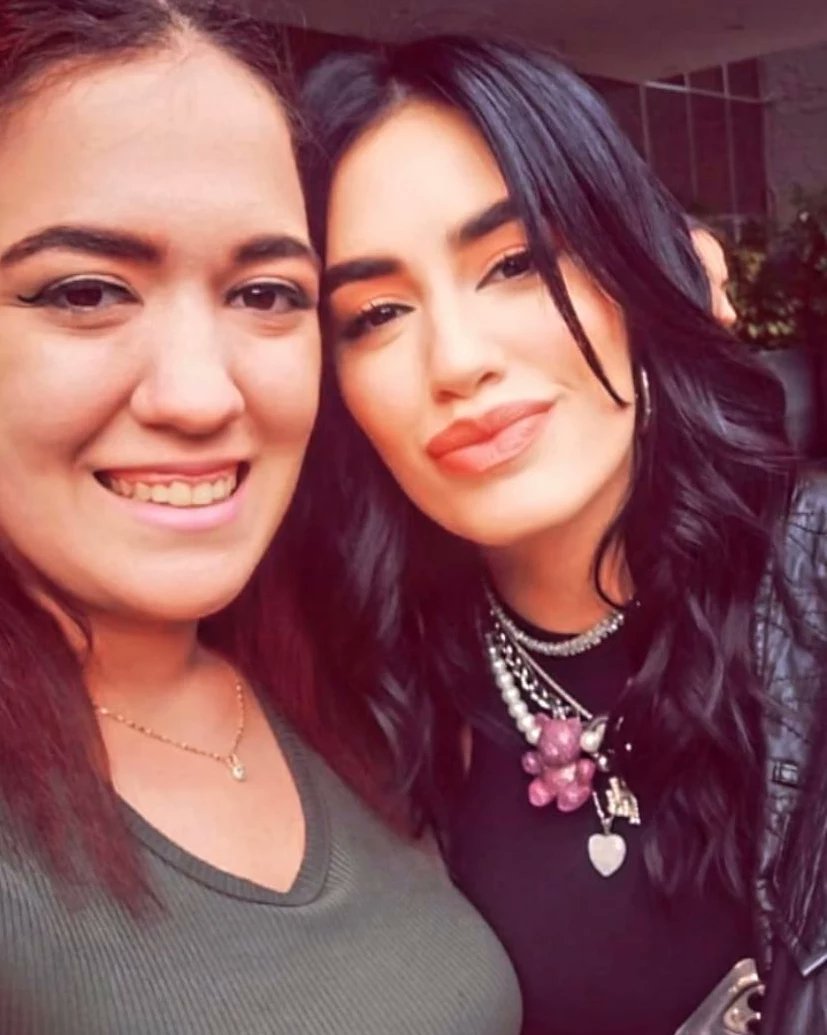 lalinoticias1's tweet photo. πΈ|| #LaliConFans en MΓ©xicoπ²π½
.
.
#lali #laliesposito #lali2023 #lalimusica @lalioficial https://t.co/lM1thiSvcv