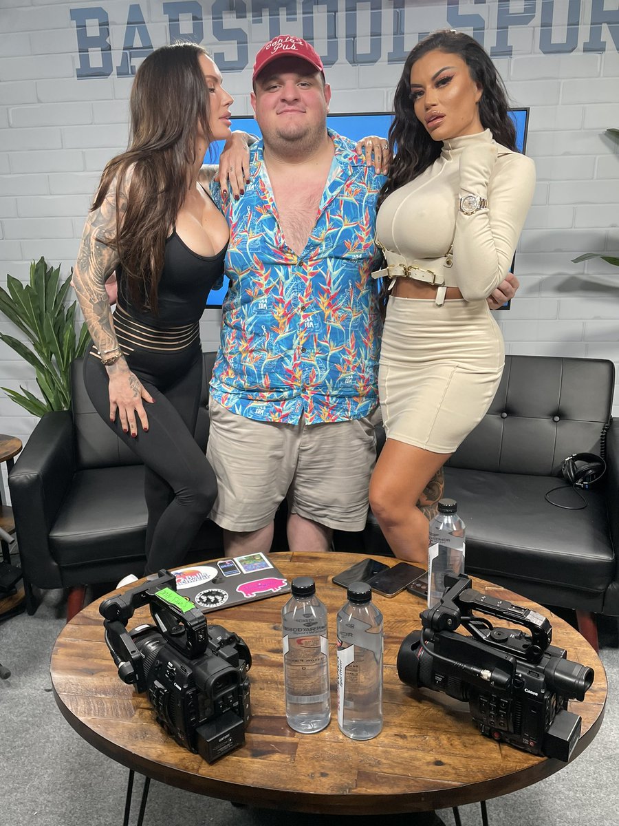 Glenny Balls on X: We got a HUGE episode of @OnlyStansShow tomorrow with @ italia_kash & @VikingBarbie_ Starting off our own YT page so PLZ be a pal  and subscribe on there. Lotta