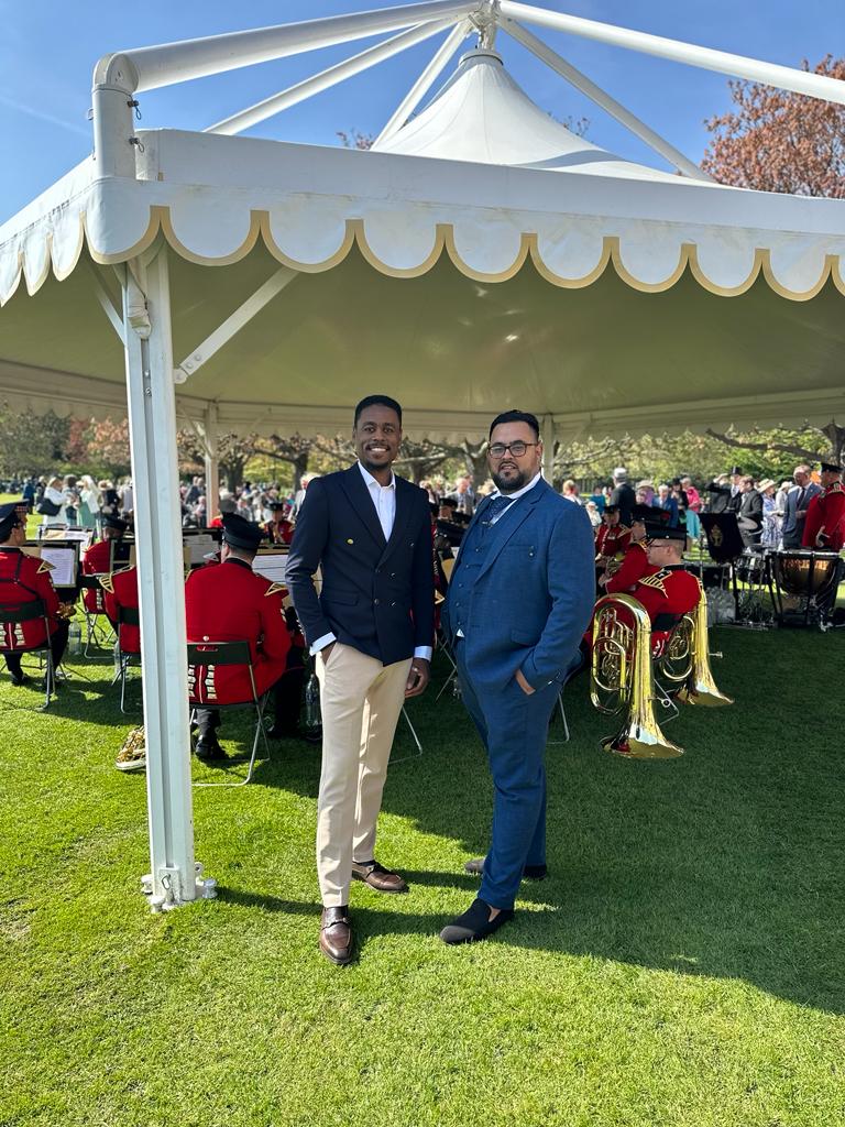 Obayed Hussain tweet media