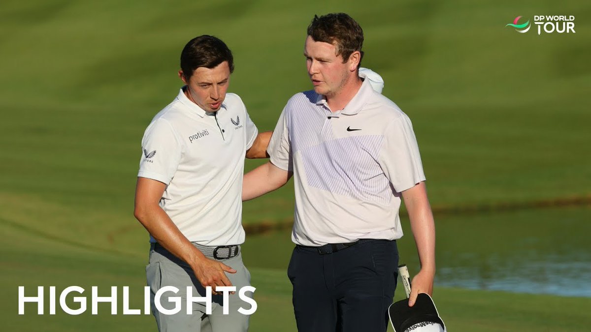 FoGOLF's tweet image. #Matt #FITZPATRICK #Vs #Robert #MacIntyre | Every #Shot ...
 
fogolf.com/501731/matt-fi…
 
#2022Golf #DpWorldTour #DpWorldTour2022 #DpWorldTourGolf #DPWorldTourHighlights #EuropeanTour #EuropeanTourGolf #EuropeanTourHighlights #Golf #GolfHighlights #GolfNews #MattFitzpatrick