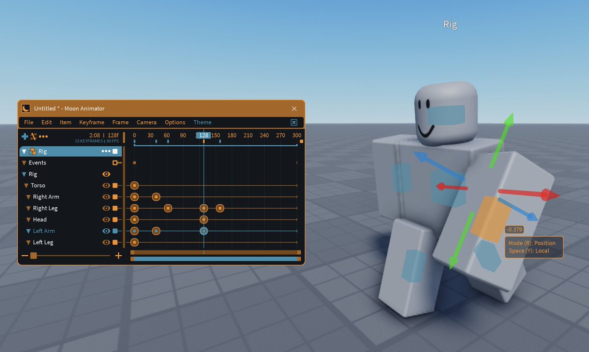 Voldex Games tweet media