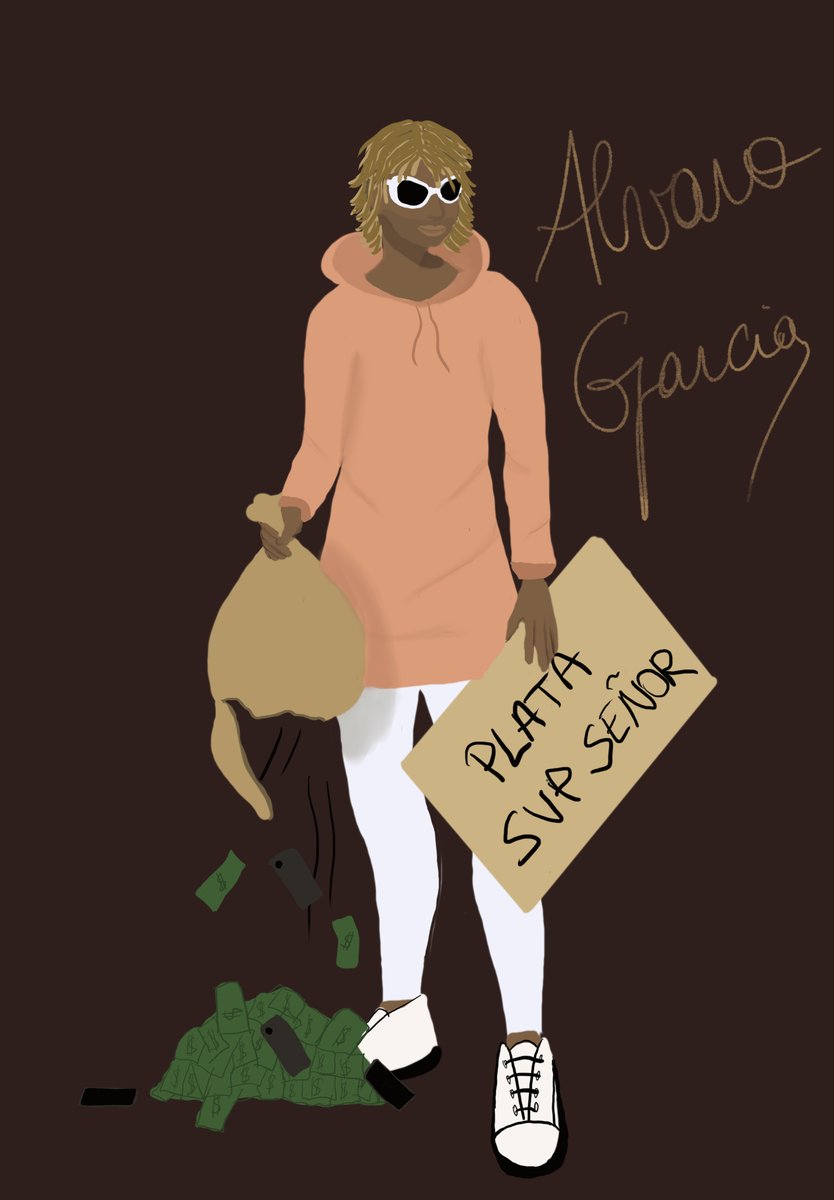 MoctarTV's tweet photo. Incroyable les premiers dessin de Alvaro J'aime trop merci a choucas
😍🥰 https://t.co/MICMPbZGnX
