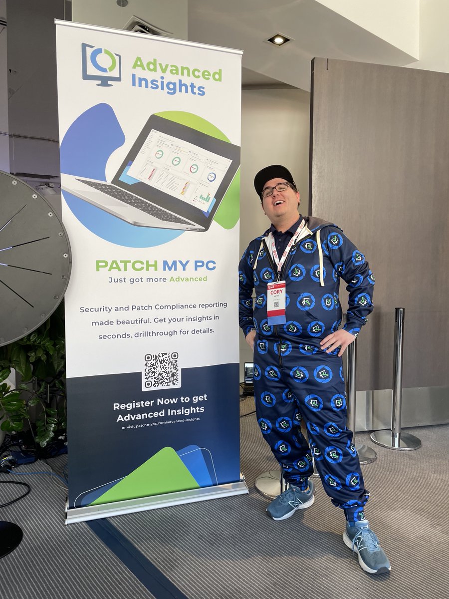 Patch My PC tweet media