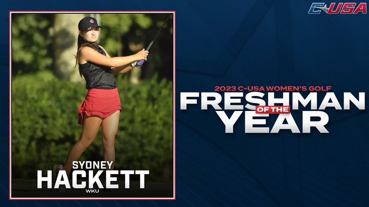 Conference USA tweet media