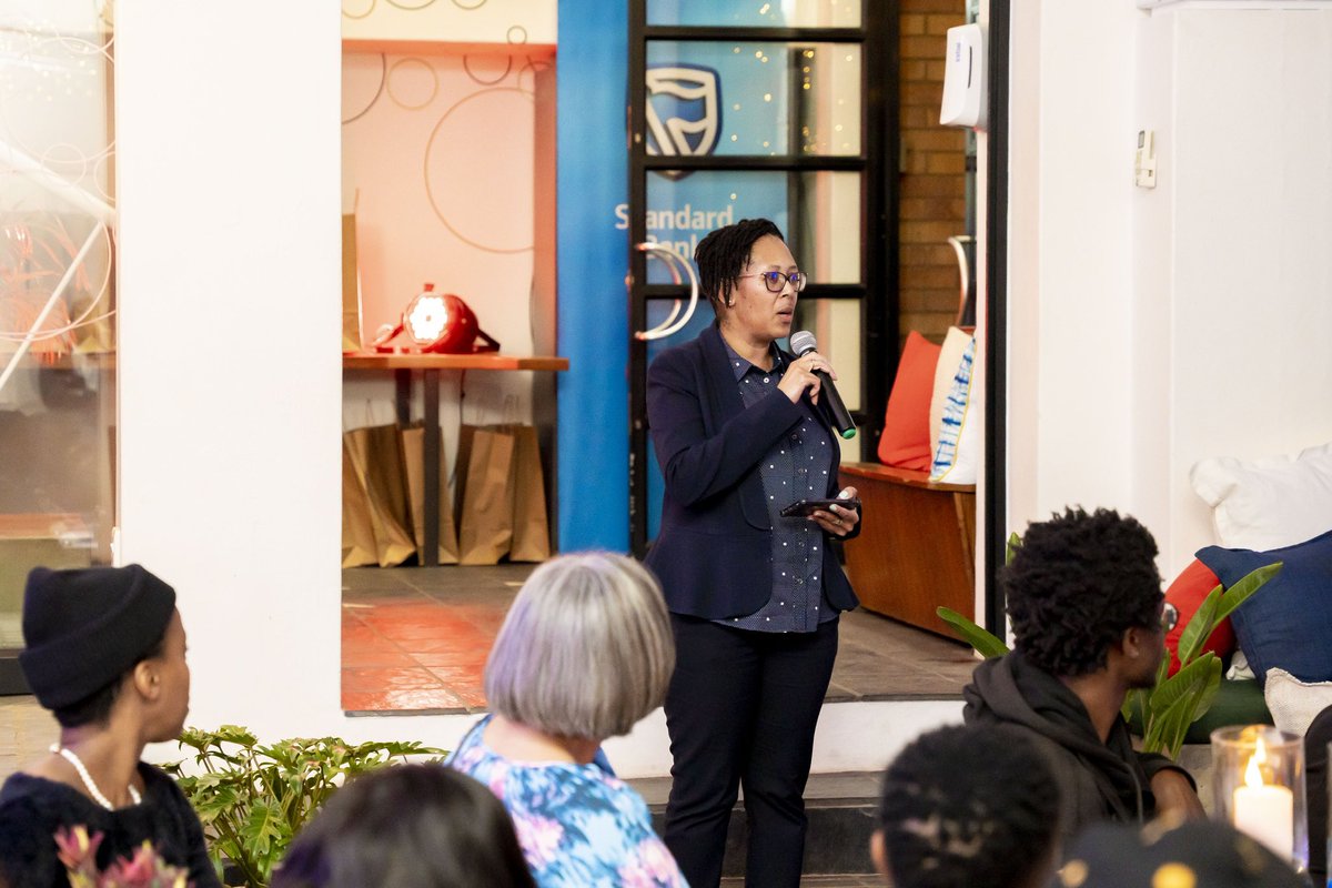 Standard Bank Arts on Twitter "RT StandardBankZA “The Festival