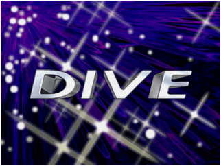 Be For U - DIVE
[DDR 5th Mix]