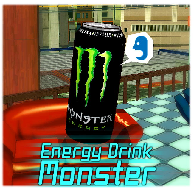 SeriousNorbo's tweet photo. Monster #jsrf mod is out.

(Replaces Combo)
Download (Google Drive): https://t.co/ixm63LHZvD https://t.co/QOyb2jRkYm
