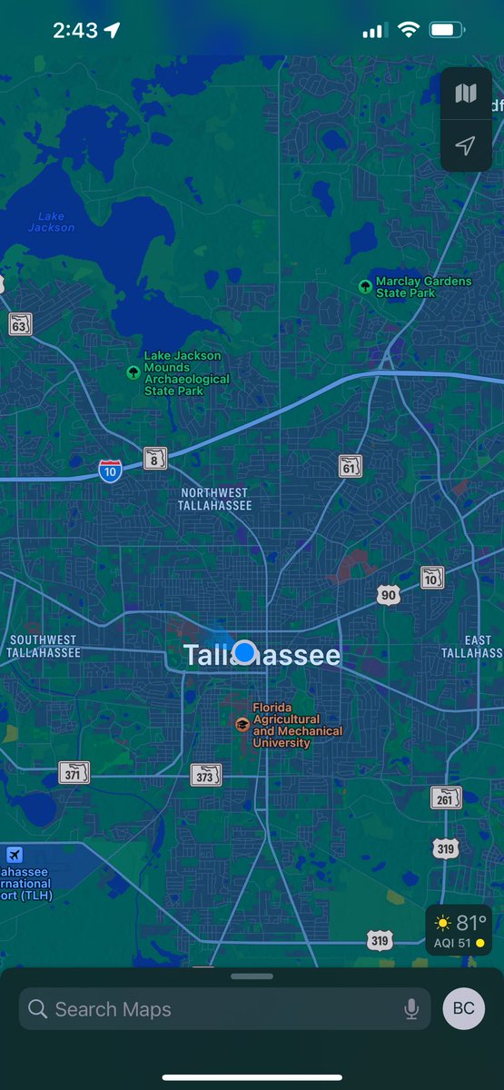 TyGiv's tweet photo. Like if you here, RT if you near. 💦 #tallahassee https://t.co/yLzjbnR4NL