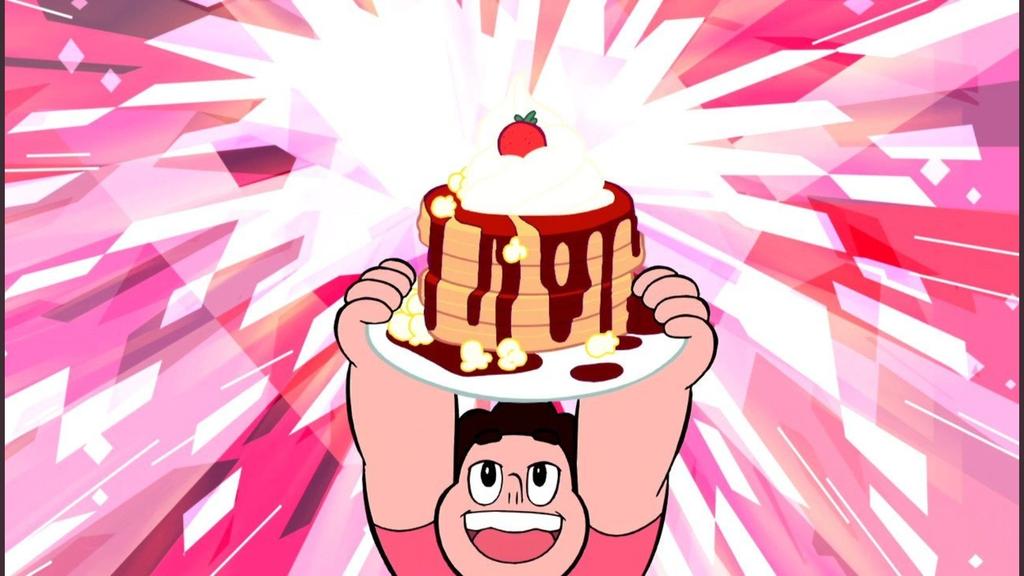 davidmarchie's tweet photo. On This Day, 3 years ago, 💕🎉🌟 Steven Universe: How to Make Together Breakfast was released May 3, 2020. 💖🎊✨️💎 I did remember where we make Together Breakfast just like Steven did. 🌸🌹⭐️ 

#StevenUniverse #OnThisDay #TogetherBreakfast #CNcheckin #BelieveInSteven https://t.co/aeDsv5HKZc