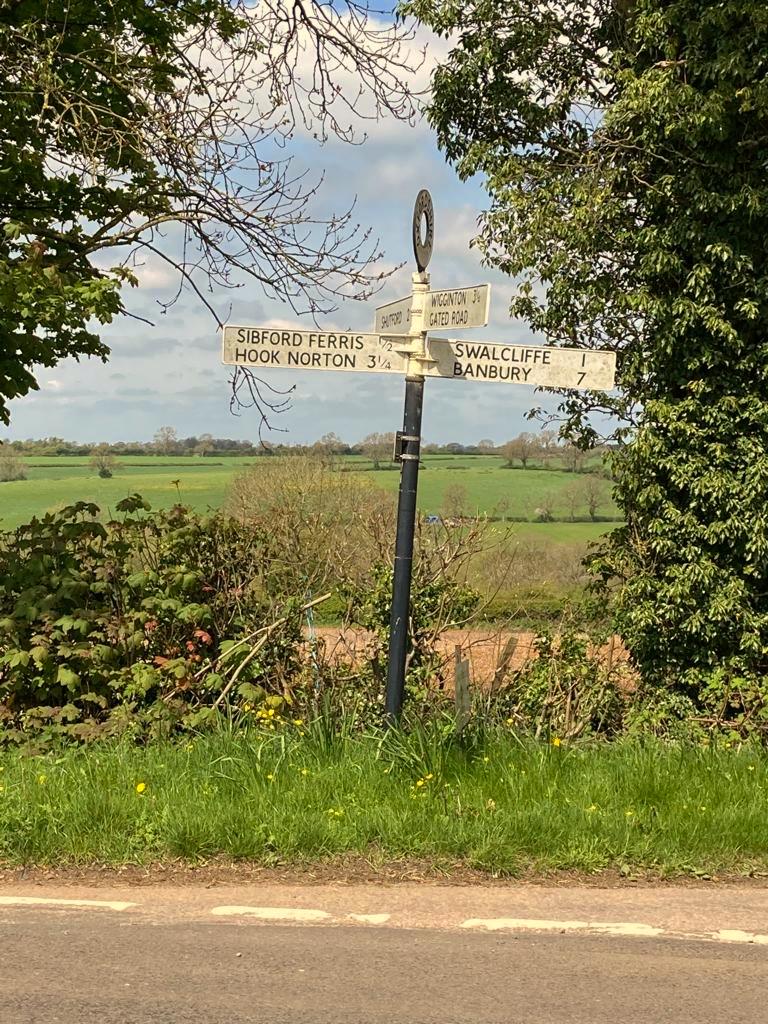 Bike Oxford tweet media