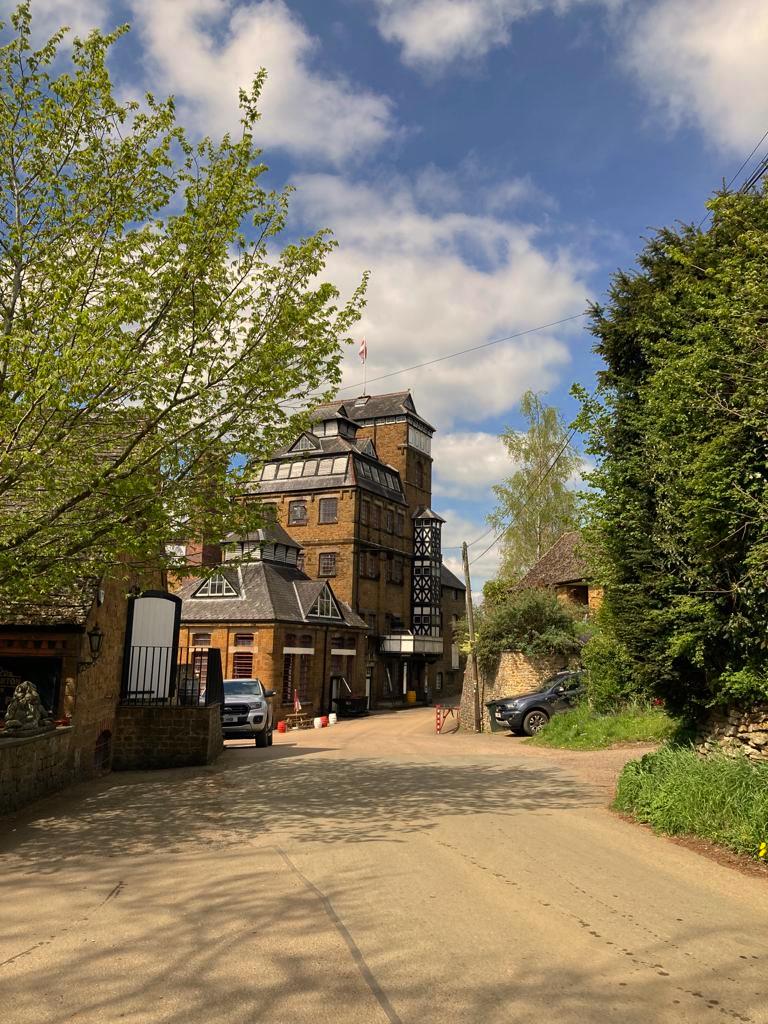 Bike Oxford tweet media