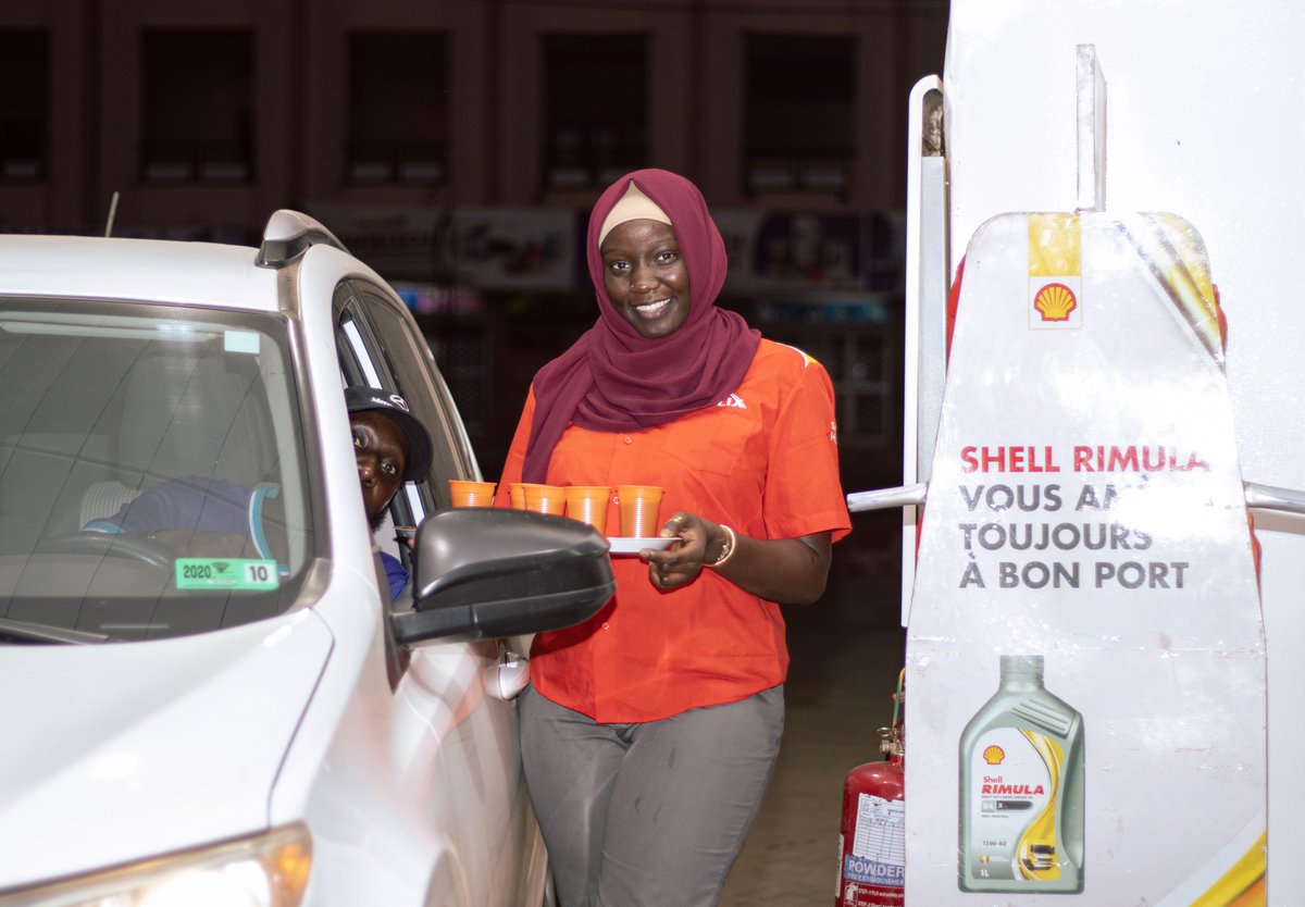 VivoEnergyMal's tweet image. 🌙🕌#Ramadan2023: retour en images🖼️ sur les ruptures du jeûne offertes en stations.
Un moment de pur partage pour tous nos clients qui ont été reçus avec du Nescafé et du Lipton. 🫖☕️