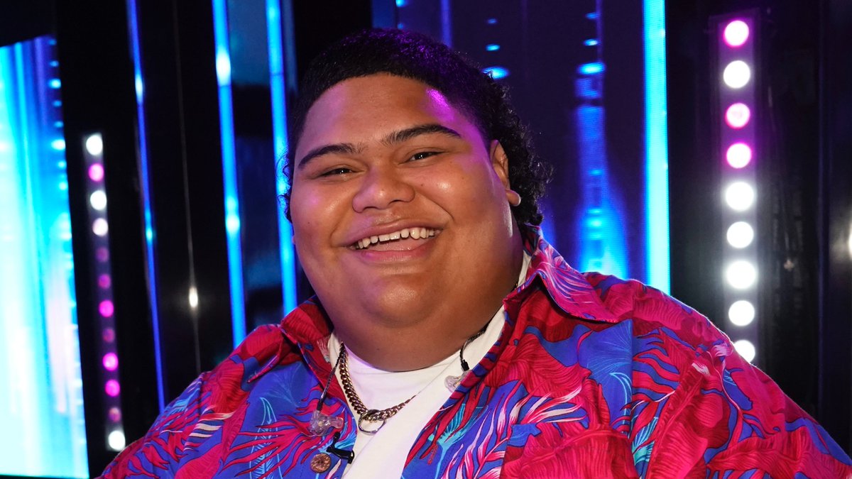 American Idol tweet media