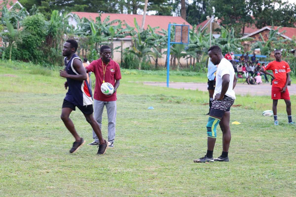 #AppreciationTweet: Thank you @JonathanAllan17 for always checking on us. You are always welcome at Pacers.

#MentalHealthAwarenessMonth #MentalHealthAwareness
#Pacers4MentalHealth
#PacerRugby