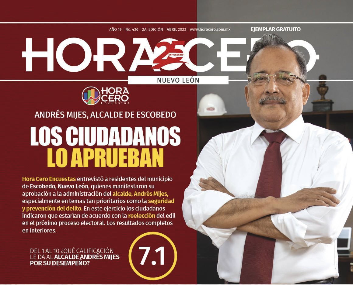 andresmijesmx's tweet photo. Gracias a todos y todas las que confían en esta transformación. Aún hay mucho por lo que trabajar; y no daremos ni un paso atrás. 

La seguridad, la inversión, el desarrollo y la obra pública serán lo que este 2023 defina a nuestro municipio 

Por ustedes, y con ustedes. https://t.co/qSeWLeLHQA