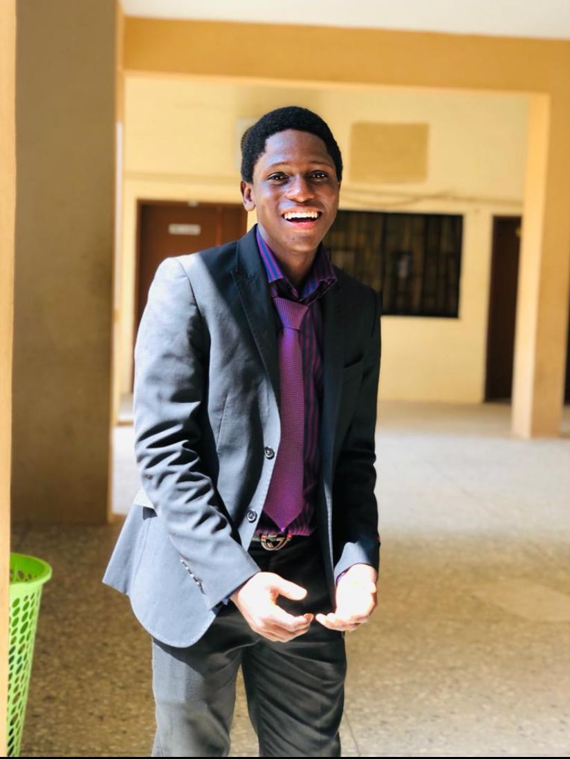 Amebo_Uniosun's tweet photo. MISSING STUDENT ⚠️⚠️

We are looking for where about of Gbolagade Aderinsola Hammed. Any information about him?

CONTACT:
proof. Gbolagade kazeem: 08109668798
Adeniyi Aruna Adekunle: 08067339083 https://t.co/iofM1yHNxh