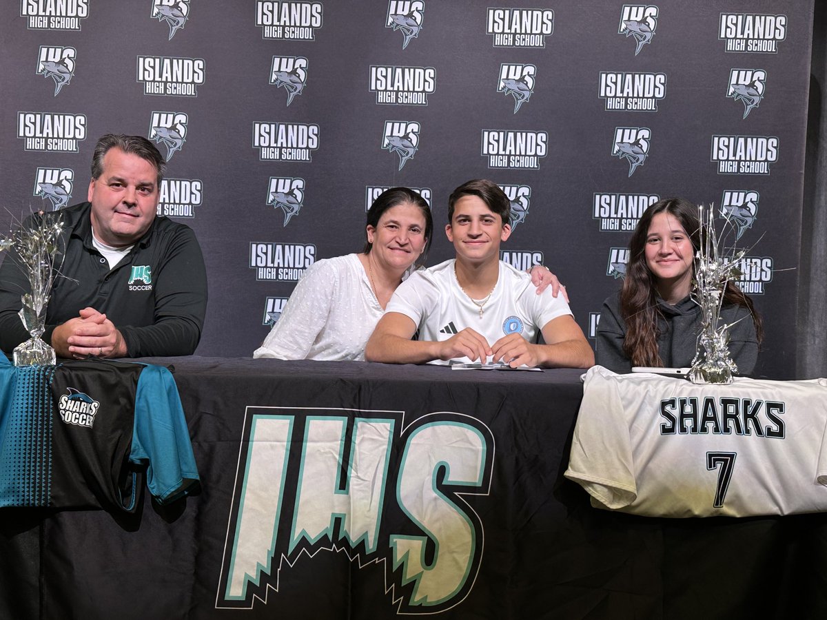 Dennis Knight (@dennisknightsmn) on Twitter photo Islands senior Caleb Swenson is headed to the Pre-College Development Academy in Charlotte to play soccer & study for a year before transferring to a 4-year school <a href="/IslandsSoccer/">Islands HS Boys Soccer</a> <a href="/ccswen7/">Caleb Swenson</a> Islands senior Caleb Swenson is headed to the Pre-College Development Academy in Charlotte to play soccer & study for a year before transferring to a 4-year school <a href="/IslandsSoccer/">Islands HS Boys Soccer</a> <a href="/ccswen7/">Caleb Swenson</a>