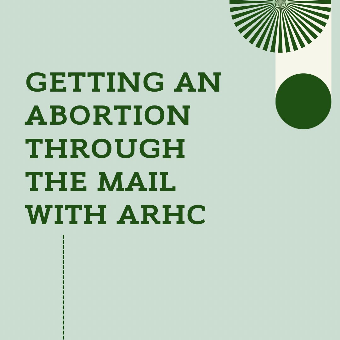 We.Are.ARHC tweet media