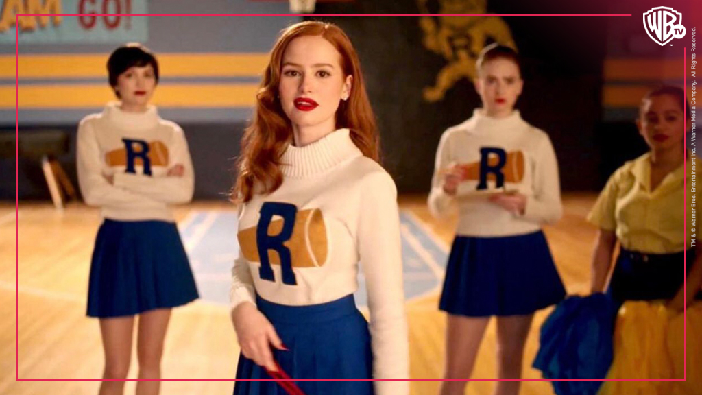 WarnerChannelLA tweet picture