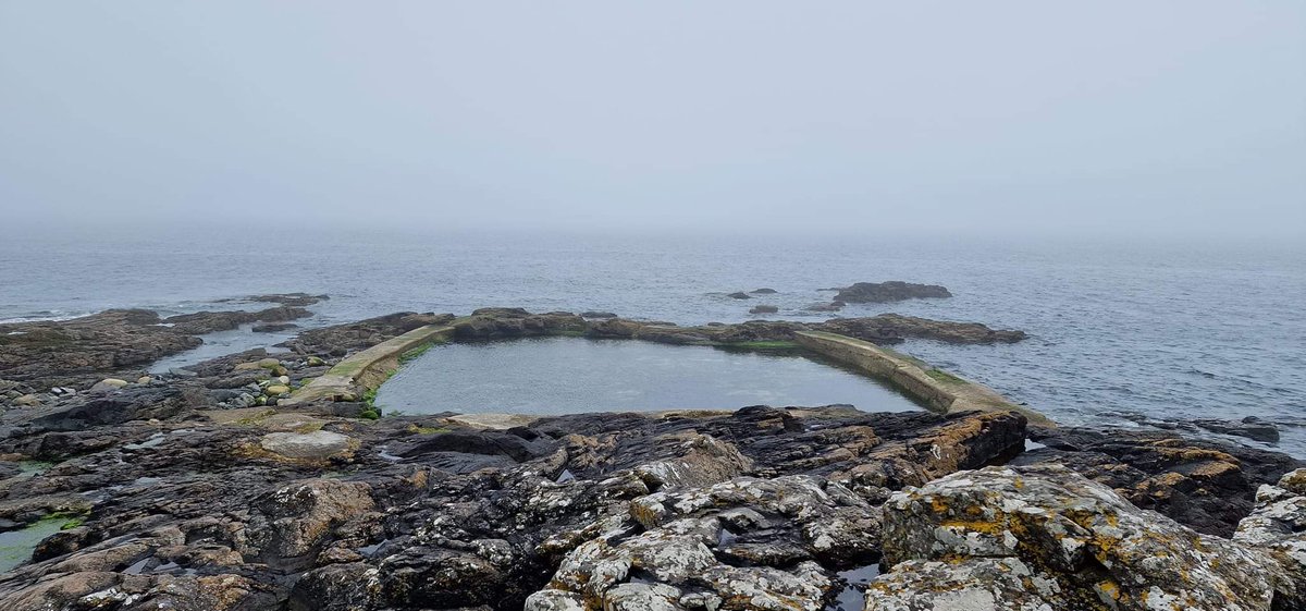 KimPotterArt's tweet photo. @CornwallHour I walked over to Mousehole from Newlyn on Sunday to check out the recently reopened Rockpool cafe. It's had a complete makeover and looks lovely.

#cornwallhour #InLoveWithLocal https://t.co/0FVp77DDEN