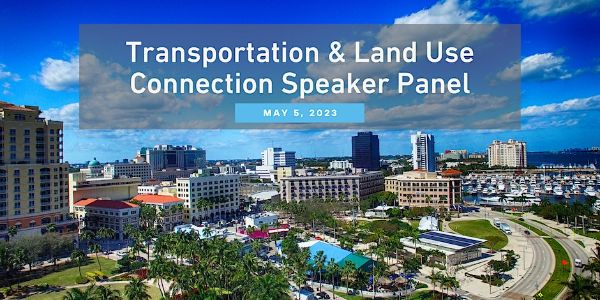 FAU Urban and Regional Planning tweet media