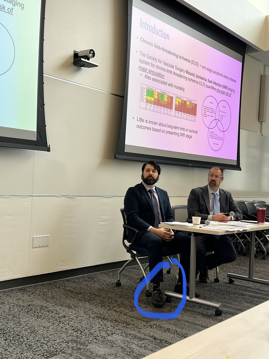 Julie A Sosa, MD tweet media