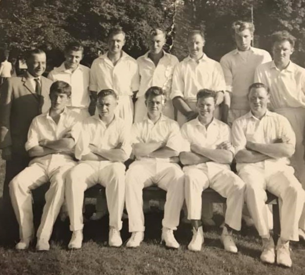 Ashby Carington Cricket Club (@ashbycarington) on Twitter photo An updated version of the history of our club history from 1806 to the present day can mow be downloaded from our website. We are still updating so any contributions, comments welcome. <a href="/landrcl/">Leics & Rutland CL</a>
tinyurl.com/ACCC-History An updated version of the history of our club history from 1806 to the present day can mow be downloaded from our website. We are still updating so any contributions, comments welcome. <a href="/landrcl/">Leics & Rutland CL</a>
tinyurl.com/ACCC-History