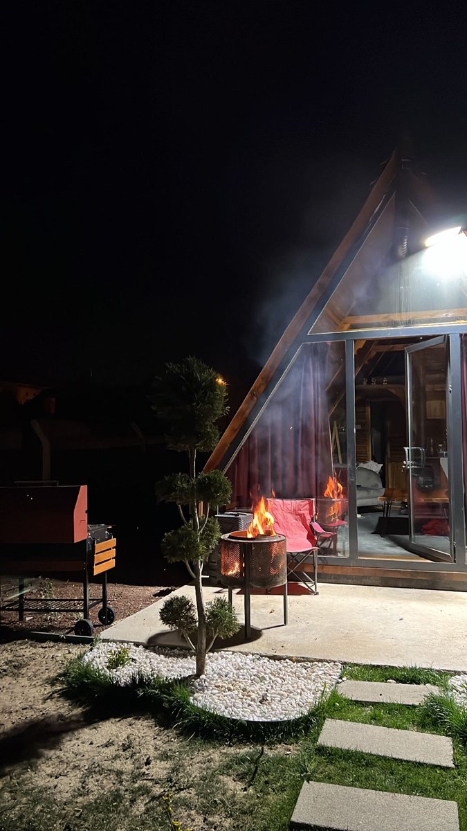 I'm at Lalebahçe Bağ Evi swarmapp.com/c/1zFwXjhayiG