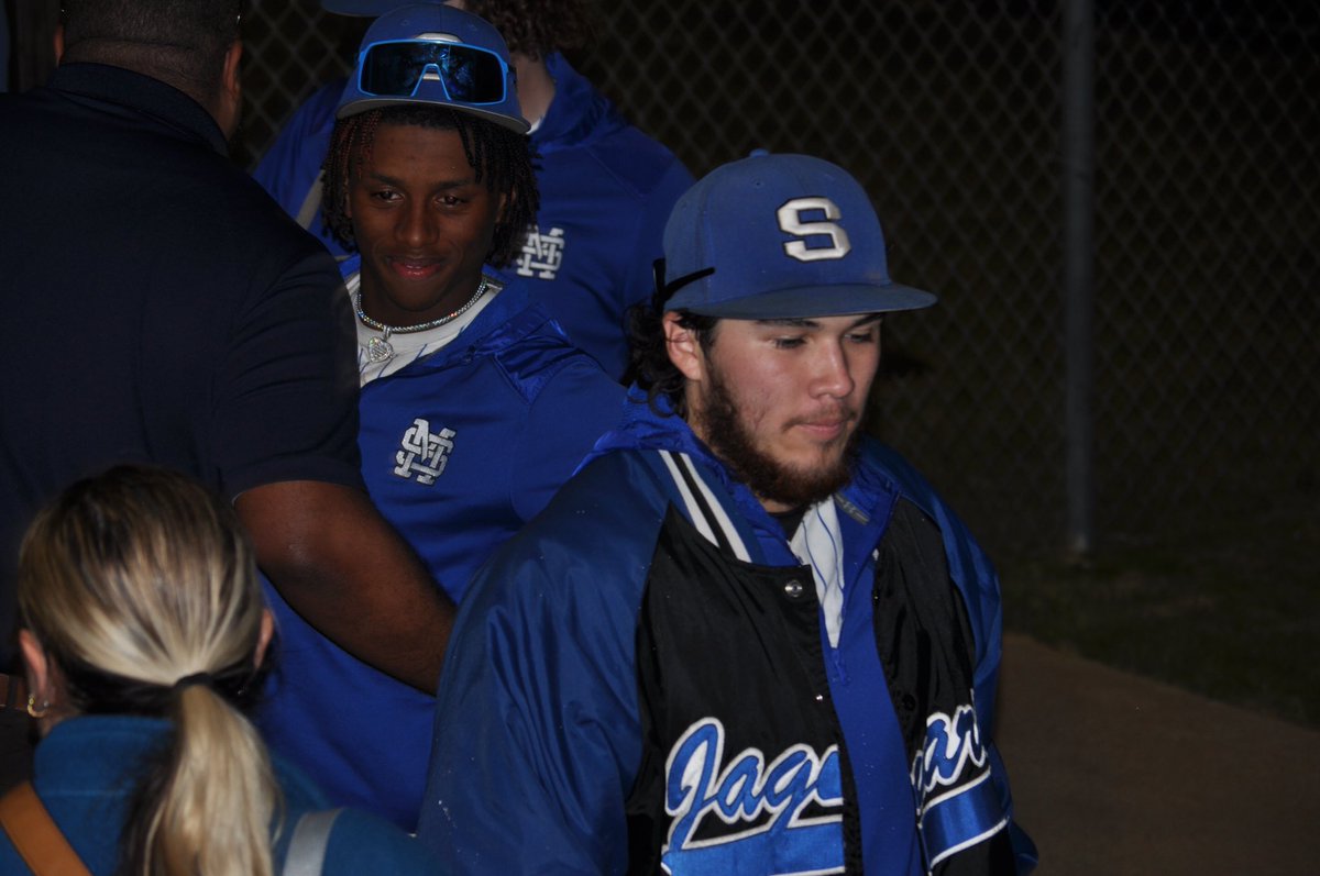 _derekyork's tweet image. Thank you Summit baseball for the best 4 years of my life. Thank you to everyone who came out to support. Wish things went differently but now we are onto bigger and better things. #2 out