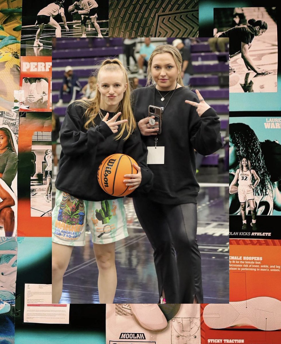 Aliyah Funschelle on Twitter "MOOLAH KICKS IS HIRING ‼️👀 🥳 If you have