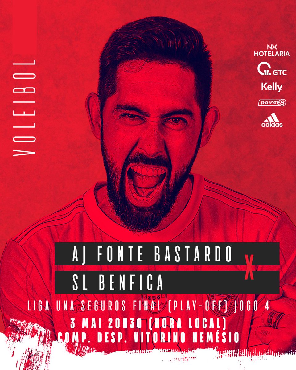 SLBenfica Modalidades tweet media