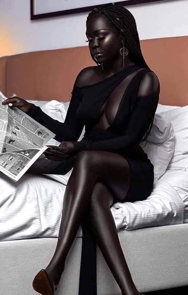 "The Black skin is not a badge of shame but rather a glorious symbol of national greatness" – Marcus Garvey ❤️💚🖤✊🏾