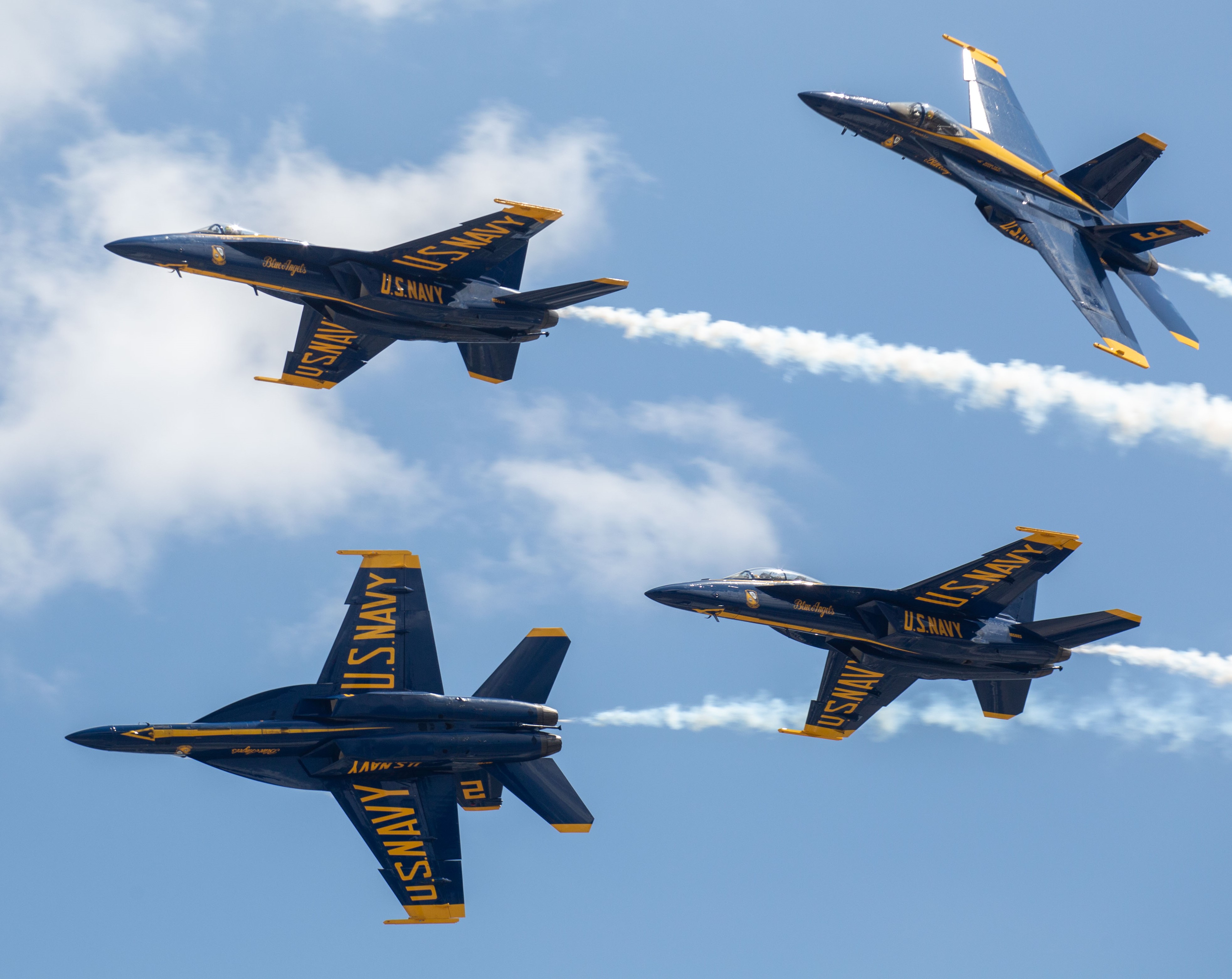 Columbus Air Show 2024 Videos Jamima